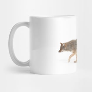 Coyote Mug